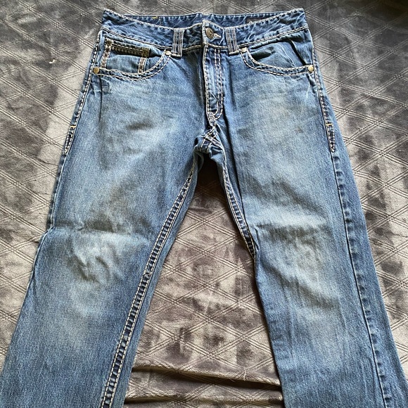 Pants - Picture 5 of 6